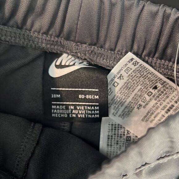 Toddler Nike Track Suit NWT - Picture 5 of 6